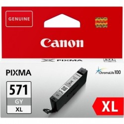 Canon CLI-571GY XL szürke