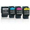 ezPrint Lex CX410 / CX510 cián