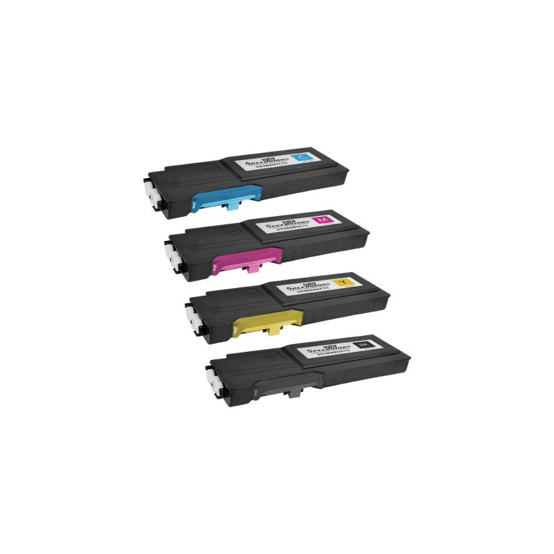 ezPrint D266C, Dell C2660, C2665 tipusú nyomtatókhoz