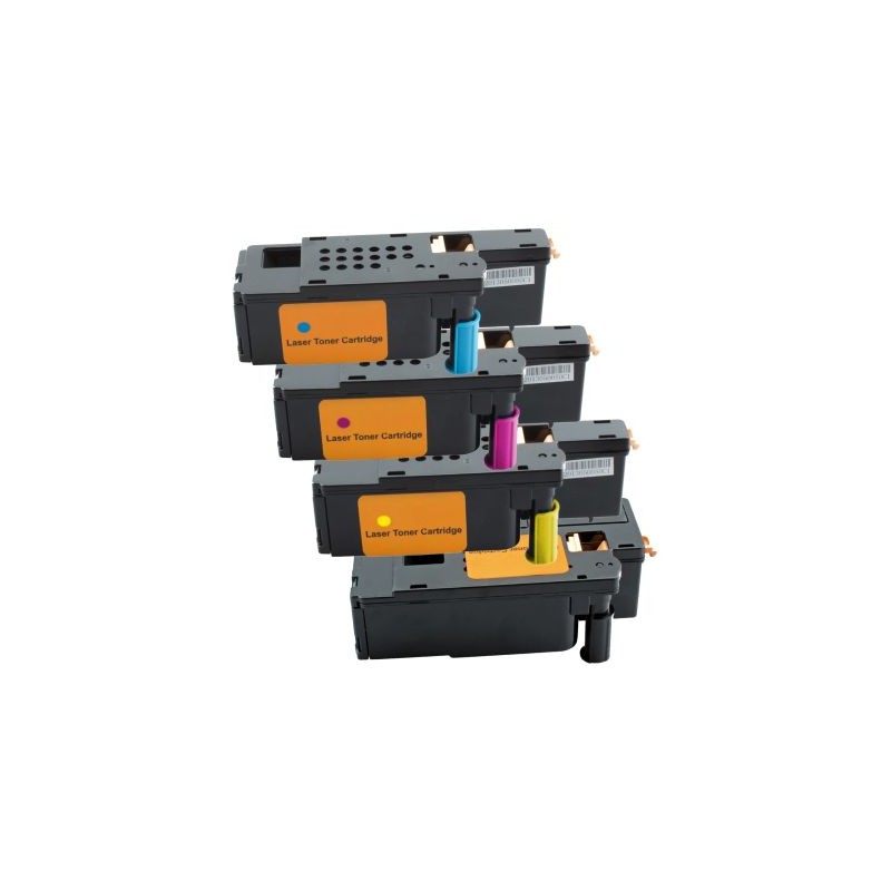ezPrint D525Y, Dell E525w tipusú nyomtatóhoz