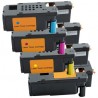ezPrint D525Y, Dell E525w tipusú nyomtatóhoz