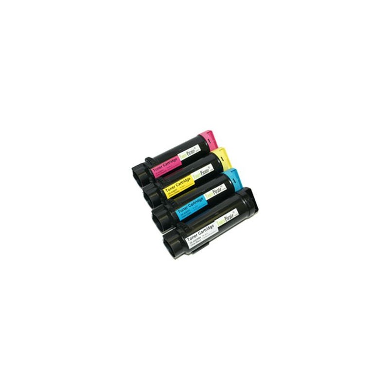 ezPrint D2825BK, Dell S2825, H825, H625 tipusú nyomtatókhoz