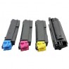 ezPrint TK-5140M utángyártott toner