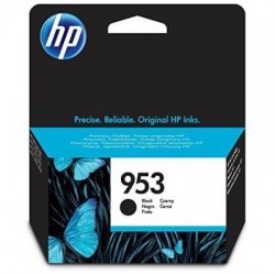 HP 953 fekete (L0S58AE)