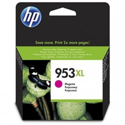 HP 953XL magenta F6U17AE