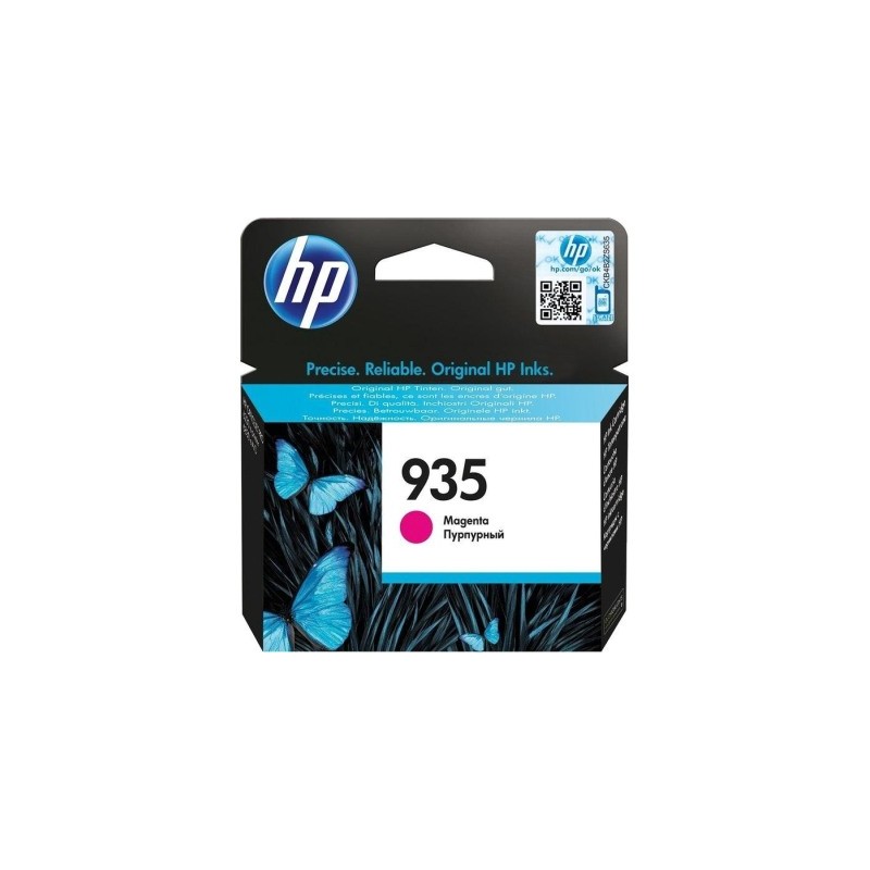 HP Nr 935 magenta (C2P21AE)