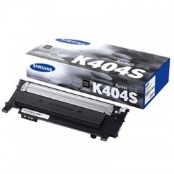 Samsung Toner CLT-K404S 