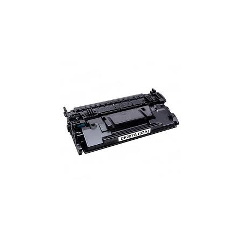 utángyártott CF287A prémium import
