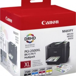 Canon PGI-2500XL Multipack (9254B004)