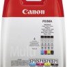 Canon CLI-571 Color Multipack (0386C005)