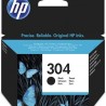 HP N9K06AE (304) Black