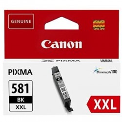 Canon CLI-581BK XXL fekete