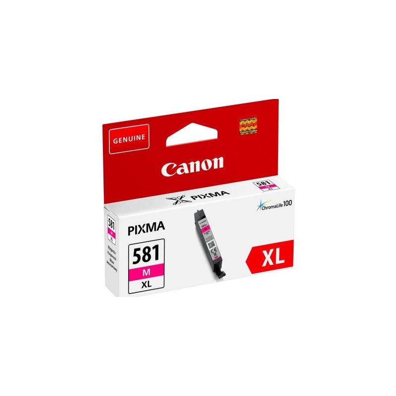 Canon CLI-581M XL magenta (2050C001)