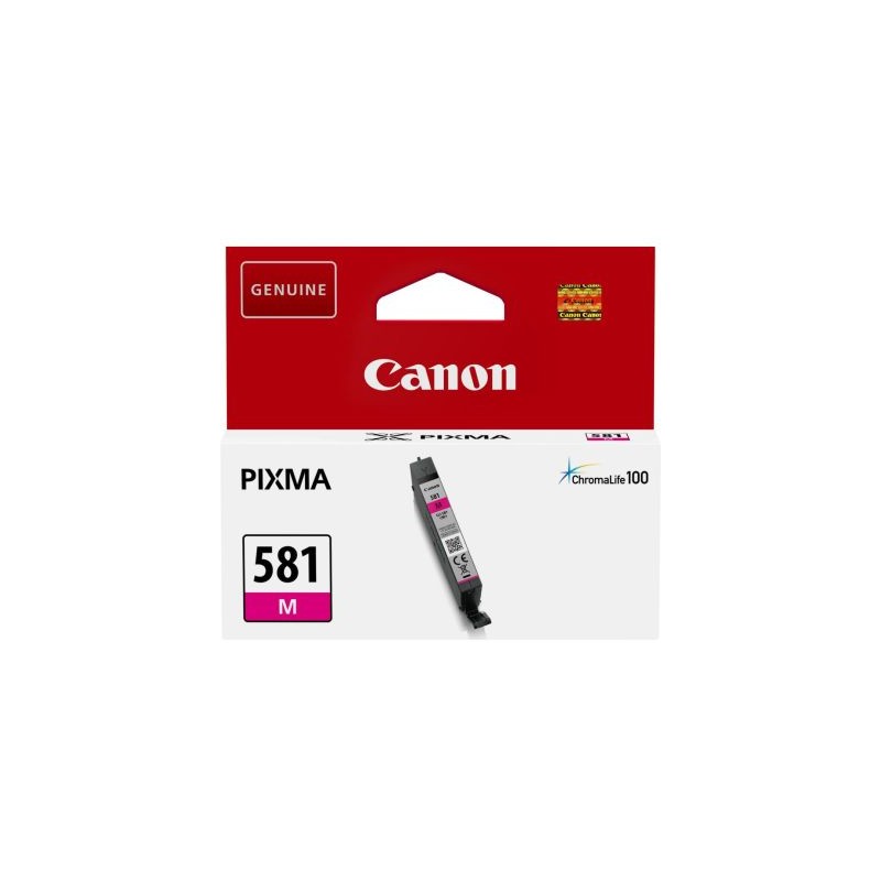 Canon CLI-581M magenta (2104C001)