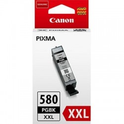 Canon PGI-580PGBK XXL fekete