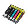 T3361BK ezPrint utángyártott patron