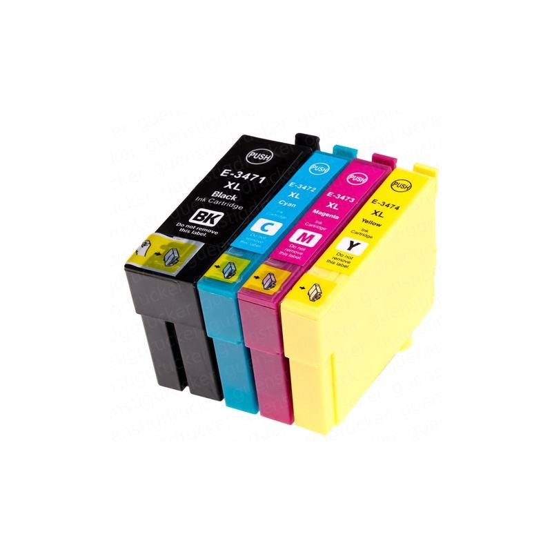 T3472 C XL ezPrint
