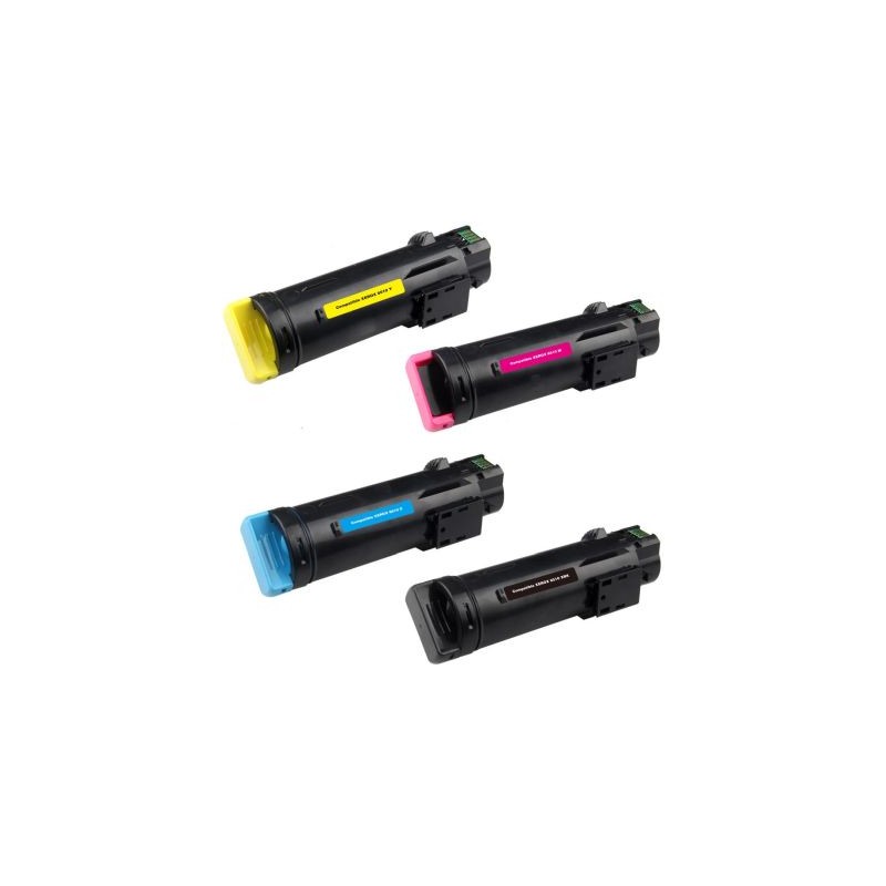 ezPrint Phaser 6510 / 6515 XL cián HU