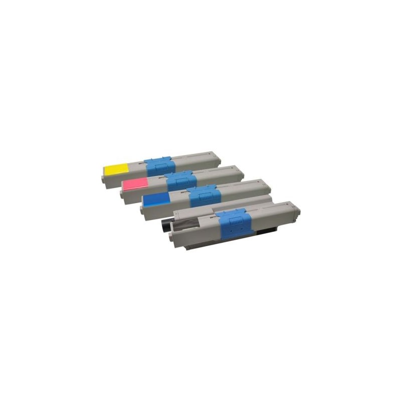 ezPrint C332 / MC332 sárga