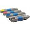 ezPrint C332 / MC332 sárga