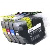 ezPrint LC3219 XL Y sárga