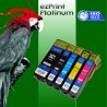 5x  Multipack ezPrint T2621 + T2631 - 4