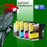 Multipack ezPrint LC227BK + LC225 C+M+Y