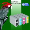 4x  Multipack ezPrint T7901 - 4