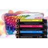 utángyártott CE410A CE411A CE412A CE413A multipack szett prémium import