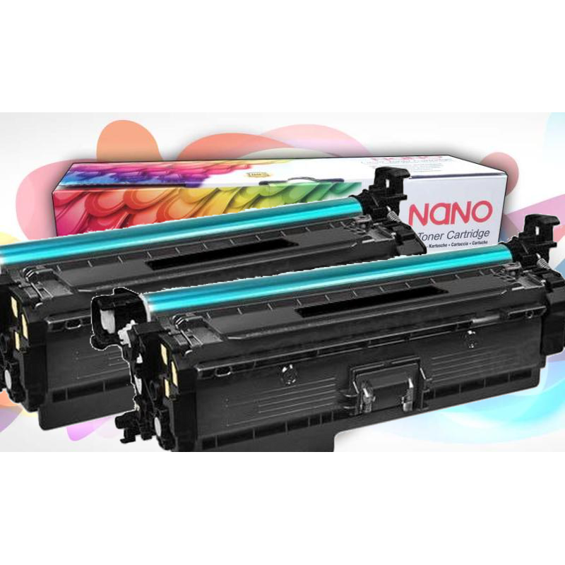 nano CF400X duplapack import