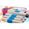 ezPrint BK+C+M+Y multipack C301/C321/MC332/MC342