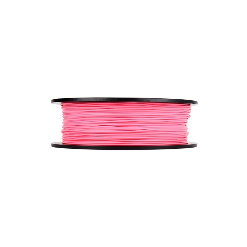 3D filament 1,75 mm PLA rózsaszín 1kg 1000g