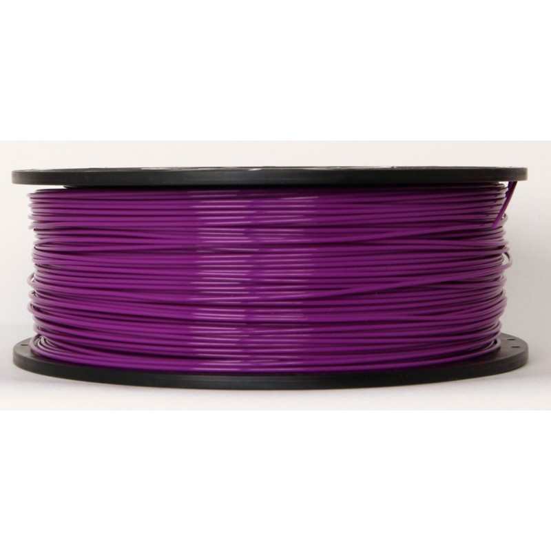 3D filament 1,75 mm PLA lila 1kg 1000g 3D filament 1,75 mm PLA lila 1kg 1000g
