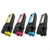 kompatibilis Epson 0627-0630 Rainbow Kit