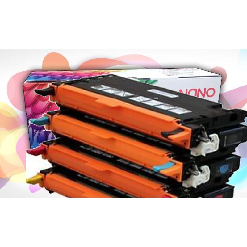 kompatibilis Lexmark X560H2 Rainbow Kit