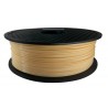 3D filament 1,75 mm T-PLA (6x erősebb) bőrszín 1kg 1000g