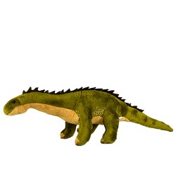 Plüss Dinoszaurusz Diplodocus 50cm