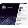 CF281A eredeti HP toner