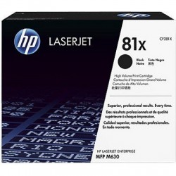 CF281X eredeti HP toner