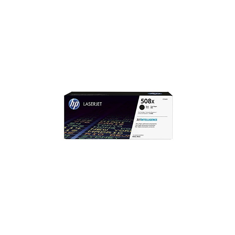 CF360X eredeti HP toner