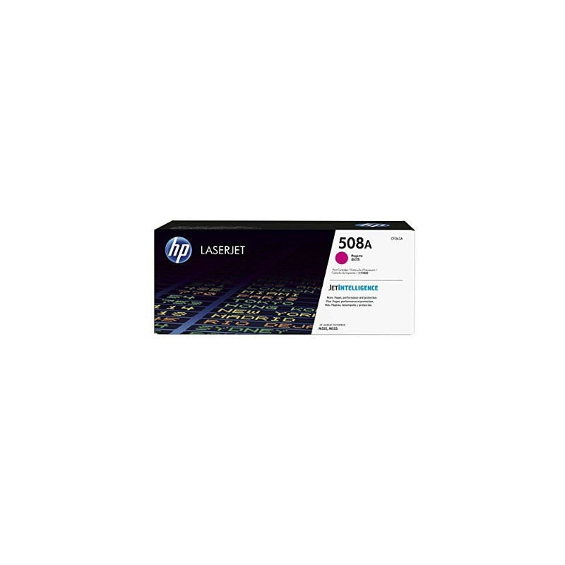 CF363A eredeti HP toner