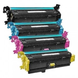 ezPrint CF360A import
