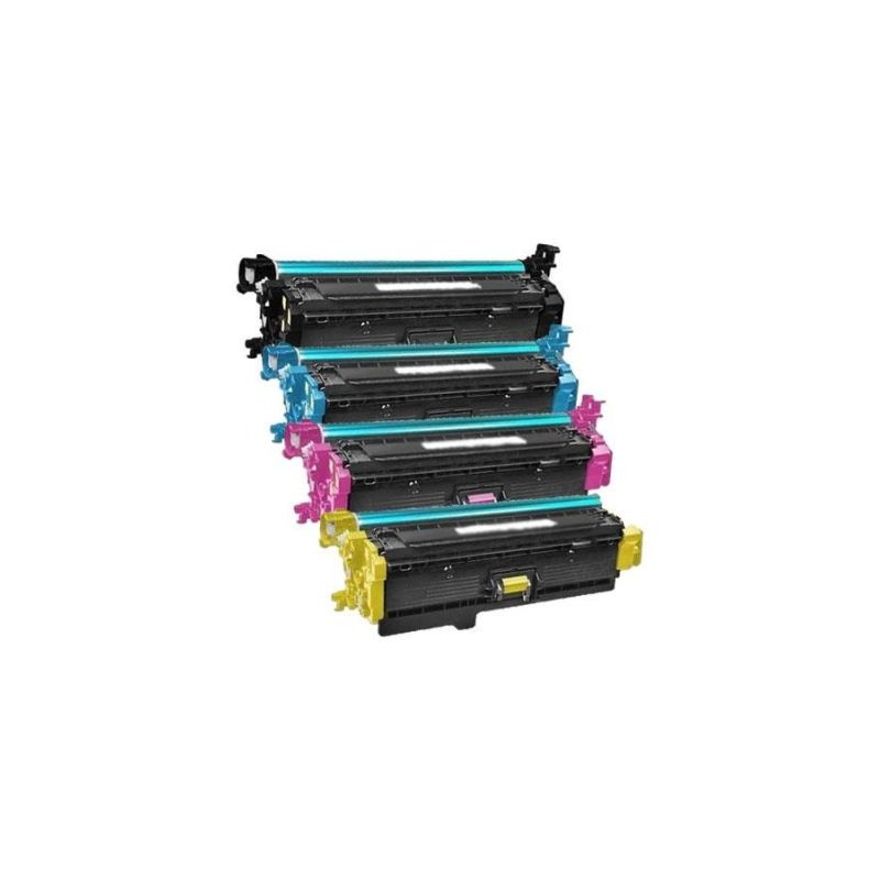 ezPrint CF361X import