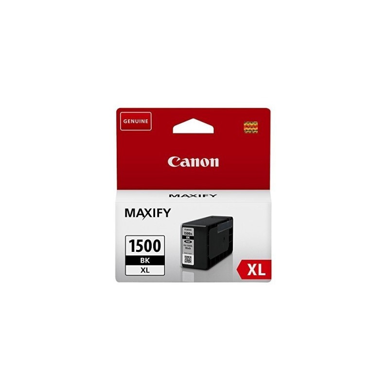 Canon PGI-1500XL BK fekete (9182B001)