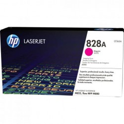 HP CF365A (828A) Magenta dobegység