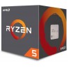 AMD Ryzen 5 3400G 3,7GHz BOX (YD3400C5FHBOX)