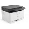 HP Color Laser 178nw (4ZB96A) wireless színes lézernyomtató/másoló/síkágyas scanner 