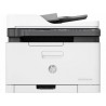 HP Color Laser 179fnw színes lézernyomtató/másoló/síkágyas scanner/fax (4ZB97A)