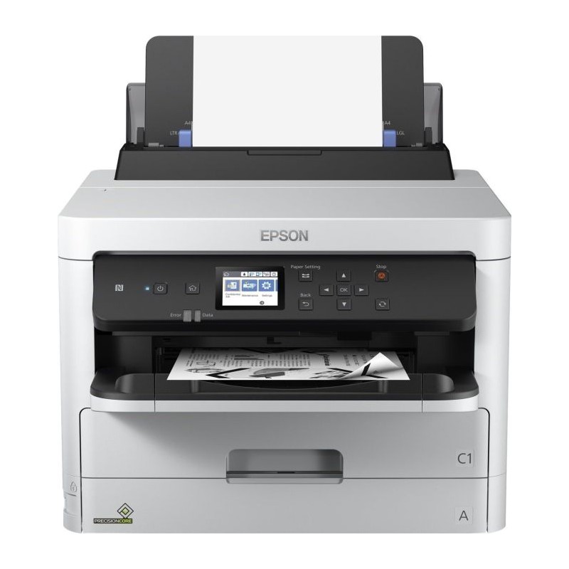 Epson WorkForce Pro WF-M5299DW wireless tintasugaras nyomtató