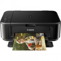 Canon MG3650S PIXMA wireless Black (0515C106)